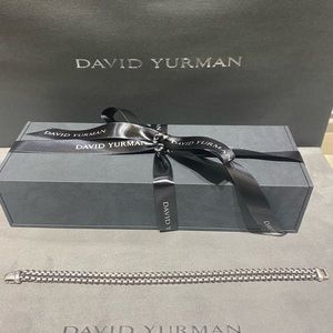 Men’s David Yurman Bracelet